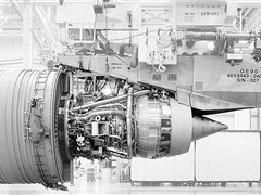 GE:民营“电灯公司”成军工“巨无霸”
