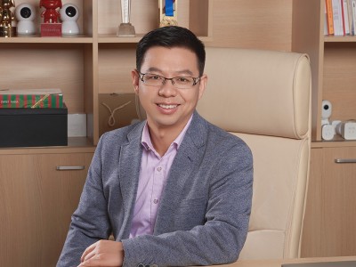 获近亿元A轮融资,创米科技想要打造“全屋智能”