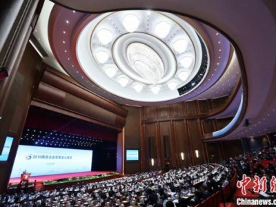 台玻林氏兄弟谈投资新定位:从两岸布局转向全球布局
