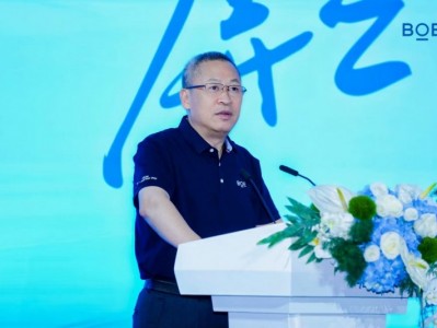“2025京东方投资者日”在沪举办  资本战略转型开启价值创造新阶段