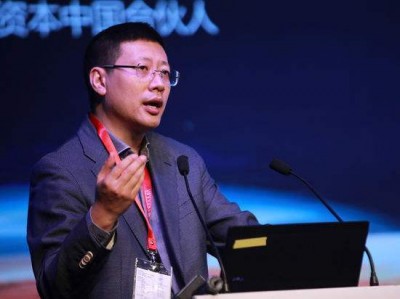 红杉资本沈南鹏:如何做一个好的投资人和企业家?我有一些建议和思考