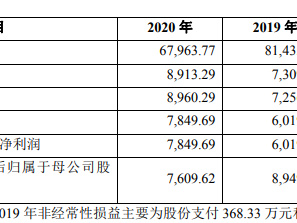 获受理,又一家曾经的新三板企业踏上IPO之路
