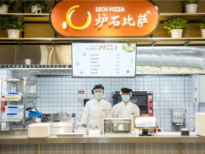 万喜餐饮:创新升级餐饮消费的“场景时代”