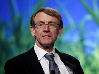 “风投之王”John Doerr：创企要以人为本，接洽VC时千万别做这些事...