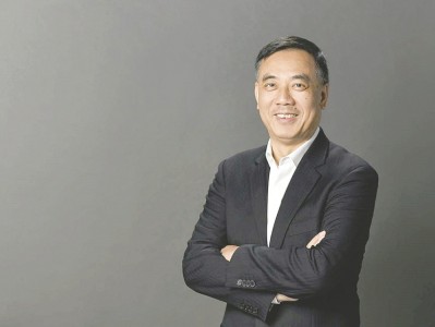 澳银资本董事长熊钢:上市不是也不该是VC投资掣肘